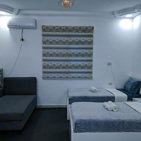 Full Panorama Jerash Bed & Breakfast จีราช ห้อง รูปภาพ