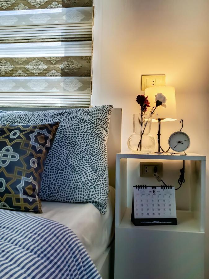 Full Panorama Jerash Bed & Breakfast จีราช ภายนอก รูปภาพ