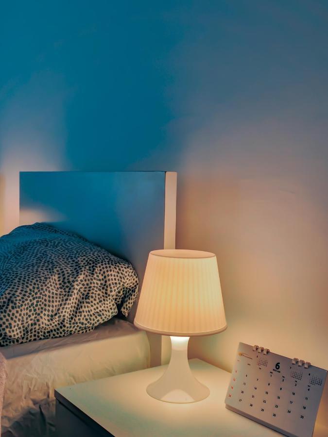 Full Panorama Jerash Bed & Breakfast จีราช ภายนอก รูปภาพ