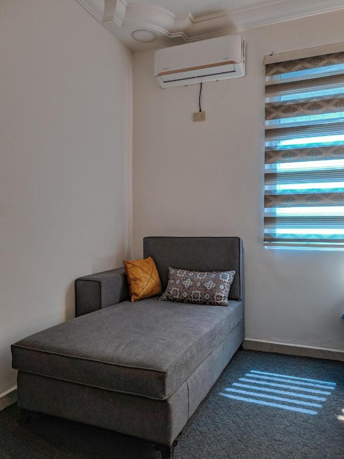 Full Panorama Jerash Bed & Breakfast จีราช ภายนอก รูปภาพ