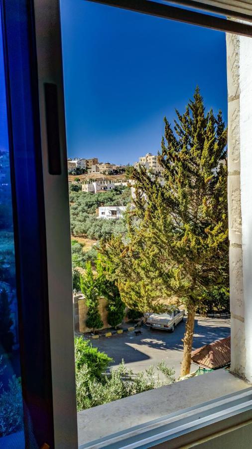 Full Panorama Jerash Bed & Breakfast จีราช ภายนอก รูปภาพ