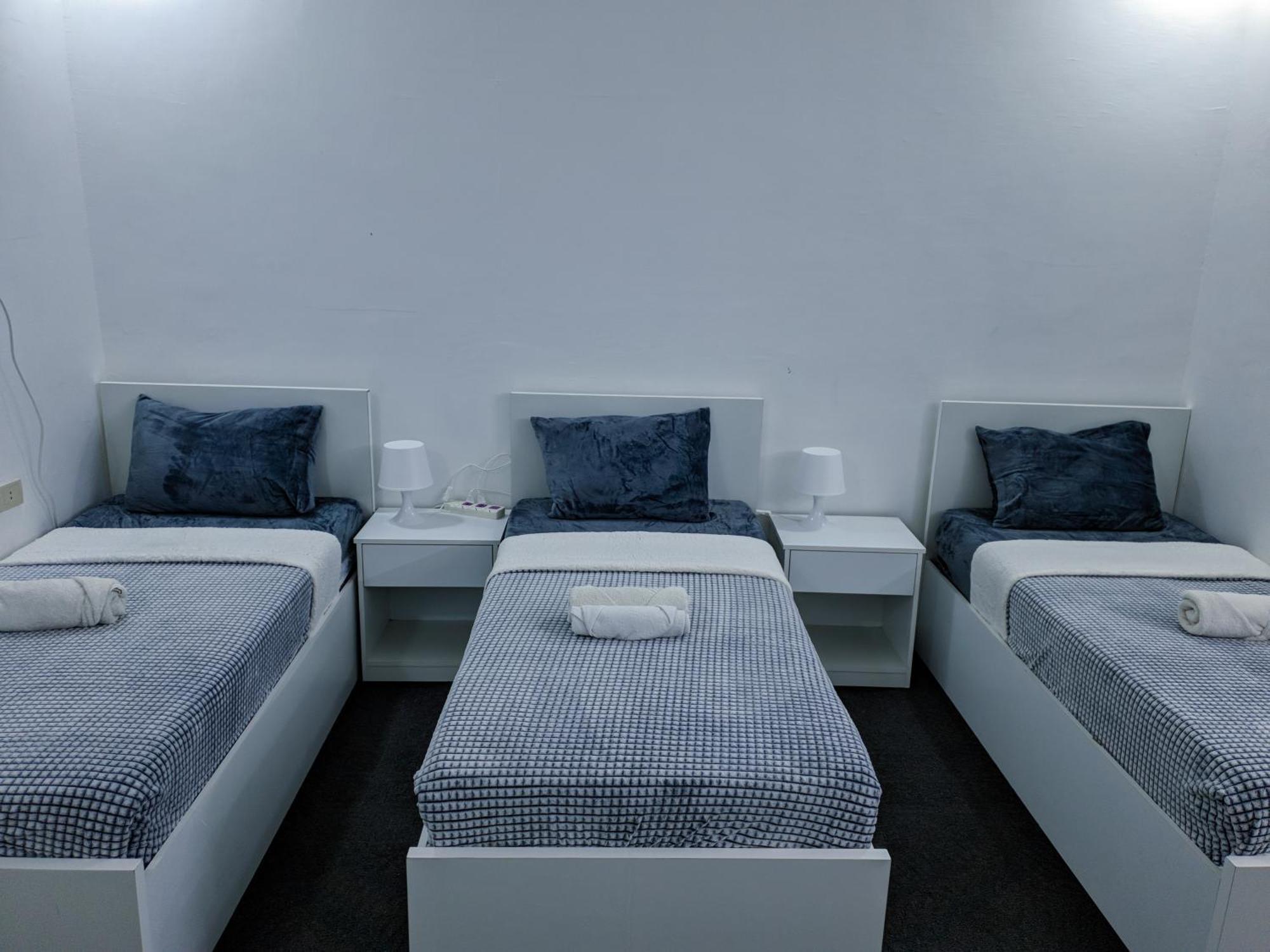 Full Panorama Jerash Bed & Breakfast จีราช ห้อง รูปภาพ